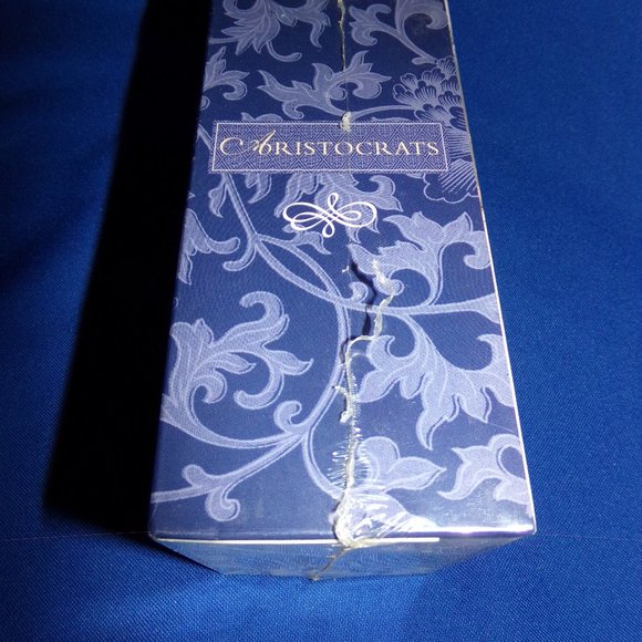 Vintage Aristocrats BBC PBS Series VHS Video 3 Tape Set - Sealed - Picture 5 of 8